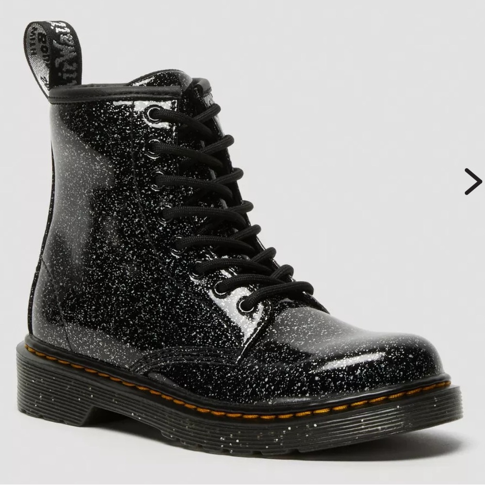 NWOT Doc Martens